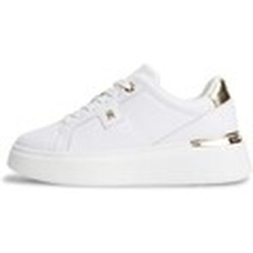 Deportivas Moda Th Platform Chic Sne para mujer - Tommy Hilfiger - Modalova