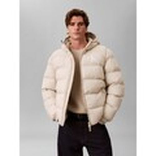 Chaquetas Ls Ltwt Nyln Paded H para hombre - Calvin Klein Jeans - Modalova
