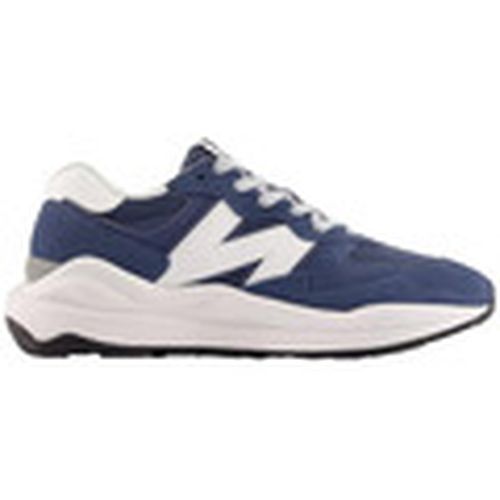 Deportivas Moda Baskets 5740 daim para hombre - New Balance - Modalova