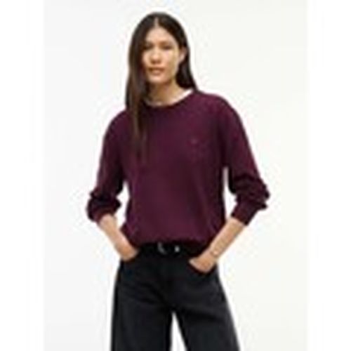 Jersey Tjw Essential Crew S para mujer - Tommy Jeans - Modalova