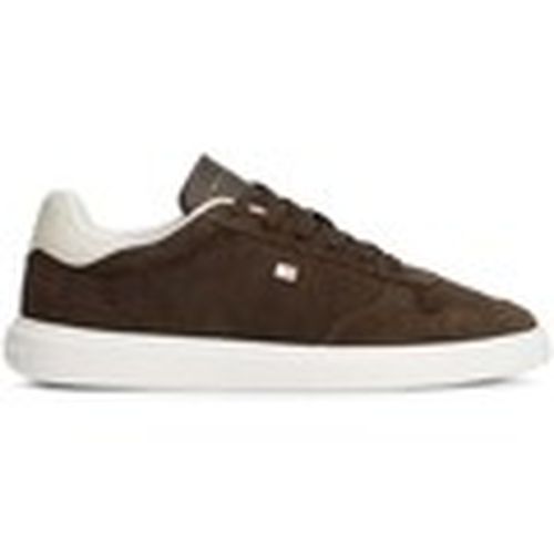 Deportivas Moda Th Icon Court Light para mujer - Tommy Hilfiger - Modalova