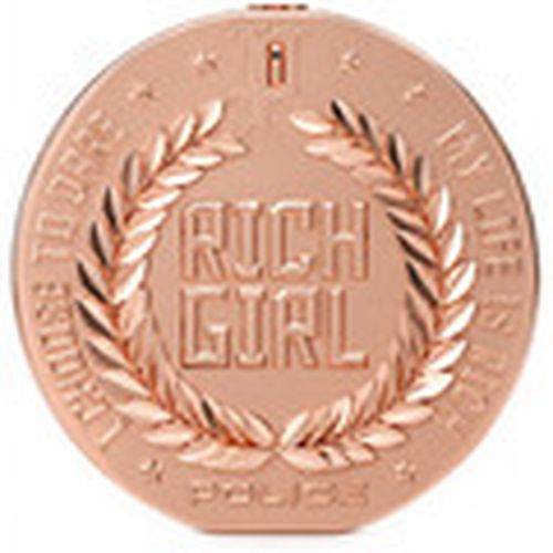 Perfume Eau de Parfum Rich Girl 100 ml para mujer - Police - Modalova