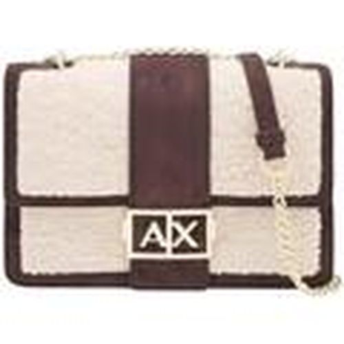 Bolso XW000070 AF28295 para mujer - Armani Exchange - Modalova