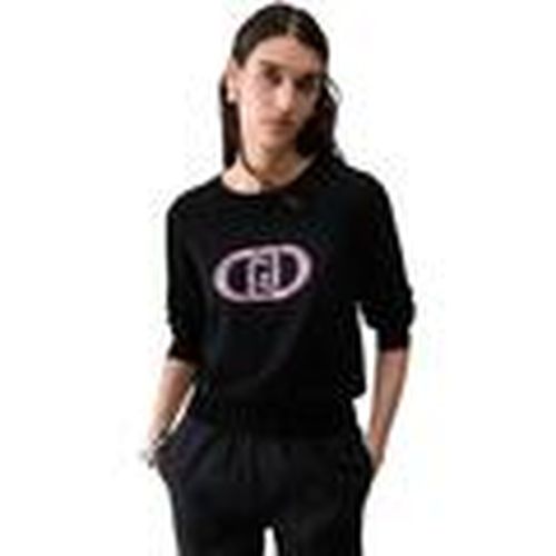 Jersey SWEATER TF6261 MS63L para mujer - Liu Jo - Modalova