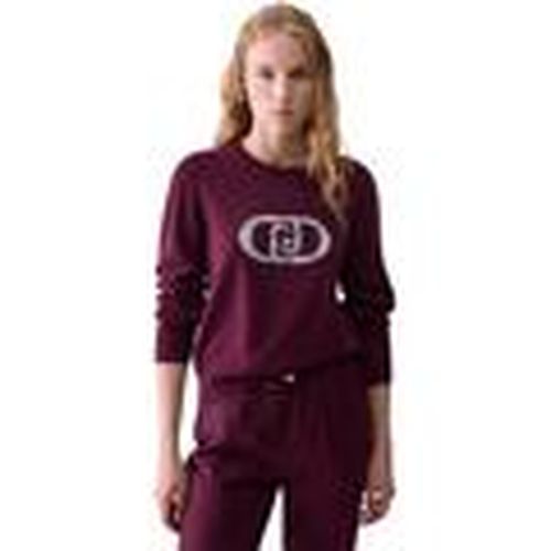 Jersey SWEATER TF6261 MS63L para mujer - Liu Jo - Modalova