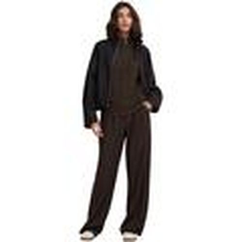 Jersey JDYANDREA L/S ZIP CABLE PULLOVE KNT NOOS 15242811 para mujer - Jacqueline De Yong - Modalova