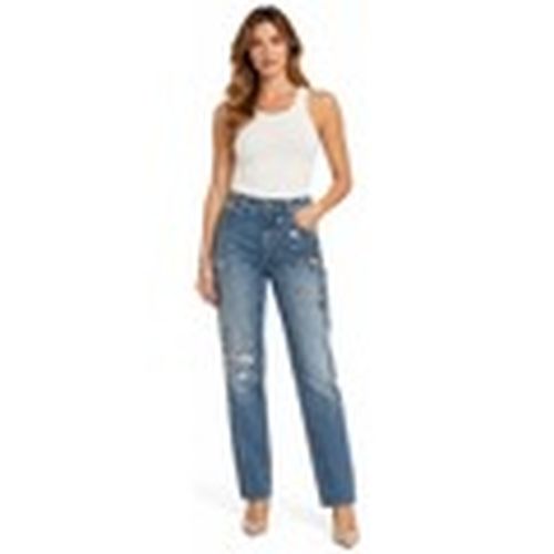 Jeans FR26WVD005D450P2 para mujer - Fracomina - Modalova