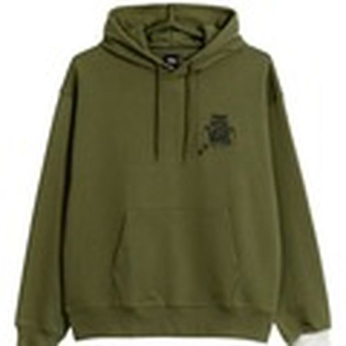 Sudaderas Vn0011kzgrk1 Trashy Pullover para hombre - Vans - Modalova