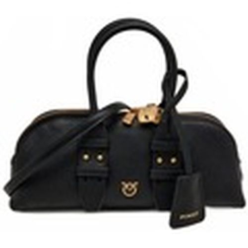 Bolso 105334 A2jc Bowling Bag Horizontal para mujer - Pinko - Modalova