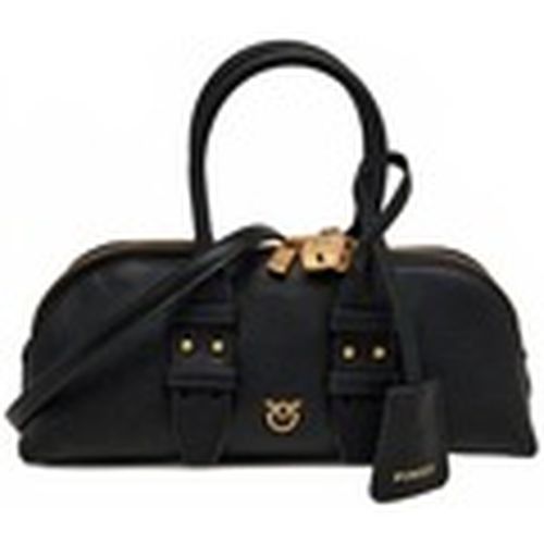 Bolso 105334 A3cx Bowling Bag Horizontal para mujer - Pinko - Modalova