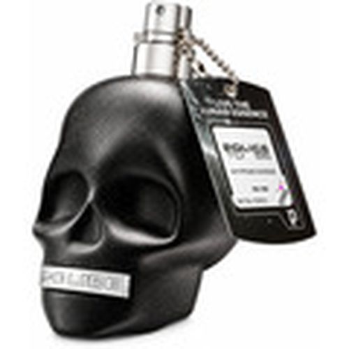 Perfume Eau de Parfum To Be Hyperverse 75 ml para mujer - Police - Modalova