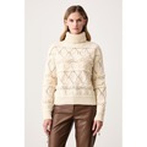 Jersey FY26WT7063K47401 para mujer - Fracomina - Modalova
