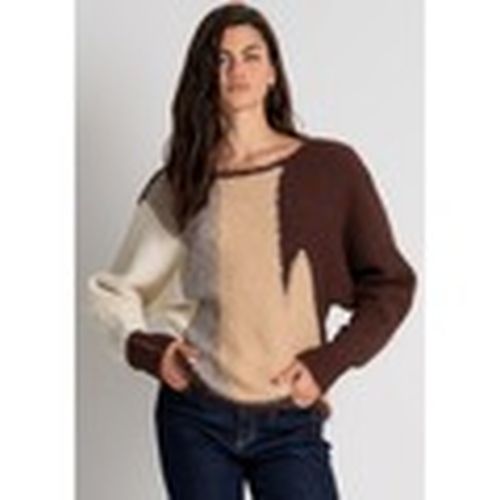 Jersey FY26WT7065K563F8 para mujer - Fracomina - Modalova