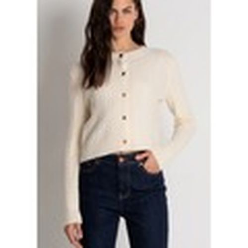 Jersey FY26WT8037K45801 para mujer - Fracomina - Modalova