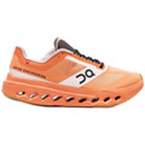 Deportivas Moda Cloudsurfer Next Z5 Cany White para hombre - On - Modalova
