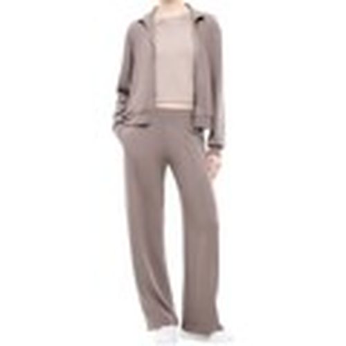 Pantalón chandal 7W001426-AF24375 para mujer - Emporio Armani EA7 - Modalova