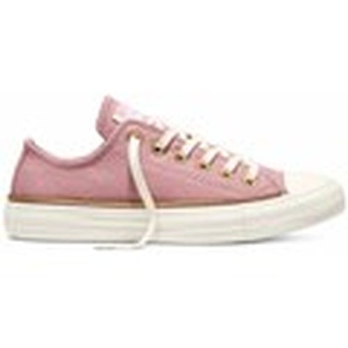 Deportivas Moda Chuck Taylor All Star para mujer - Converse - Modalova