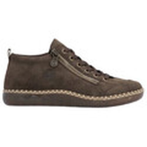 Rieker Botines n2414 para mujer - Rieker - Modalova