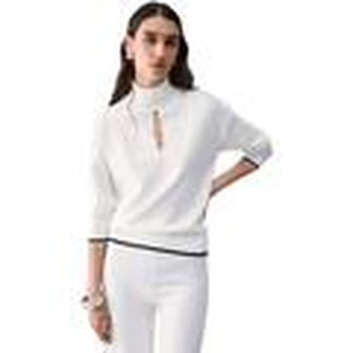 Jersey SWEATER TF6193 MS63L para mujer - Liu Jo - Modalova