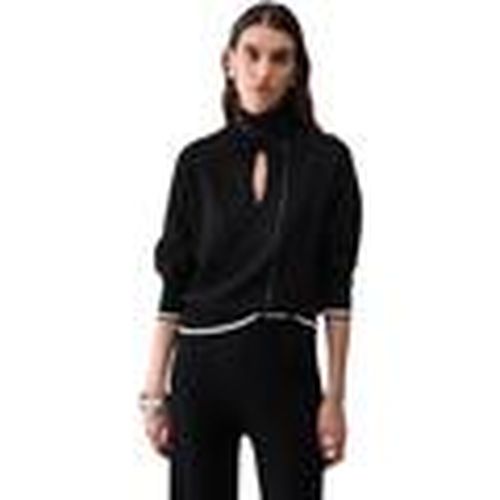 Jersey SWEATER TF6193 MS63L para mujer - Liu Jo - Modalova