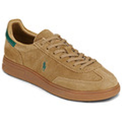 Zapatillas BEDFORD para mujer - Polo Ralph Lauren - Modalova
