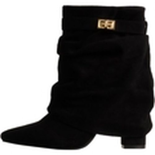 Botines 298704 para mujer - Super Mode - Modalova