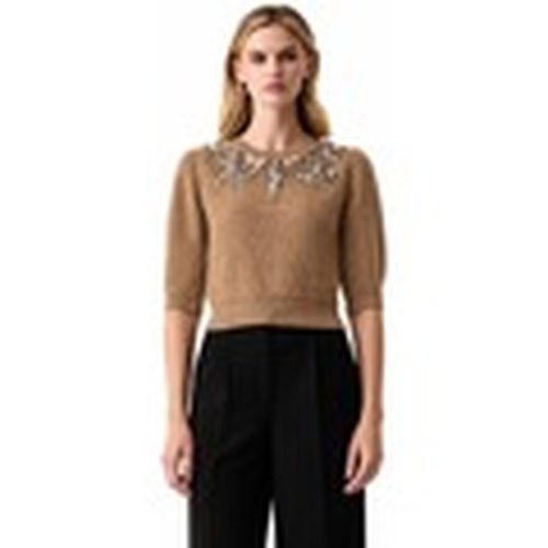 Jersey FY26WT7058K458R9 para mujer - Fracomina - Modalova