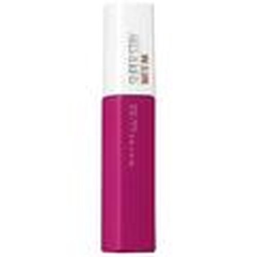 Pintalabios 460 Optimist para mujer - Maybelline New York - Modalova