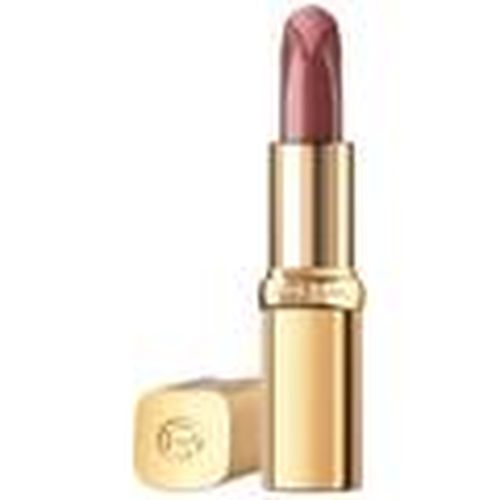 Pintalabios Color Riche 570 Worth It para mujer - L'oréal - Modalova