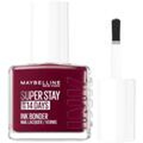Esmalte para uñas 287 Midnght para mujer - Maybelline New York - Modalova
