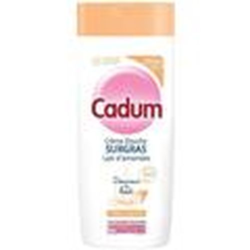 Productos baño Lait d'amandes para mujer - Cadum - Modalova