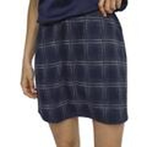 JDY Falda Check para mujer - JDY - Modalova