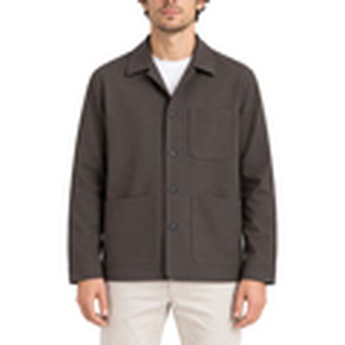 Sobrecamisas 4132Z2440C-263749 para hombre - Manuel Ritz - Modalova