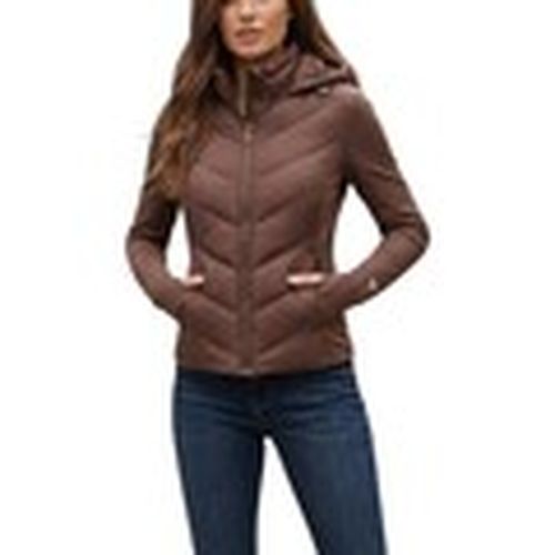 Chaqueta V6BL12-W4503 para mujer - Guess - Modalova