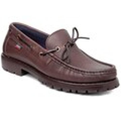 Náuticos 66902 para hombre - CallagHan - Modalova