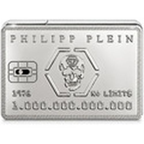 Perfume Eau de Parfum No Limit$ Platinum 50 ml para mujer - Philipp Plein Sport - Modalova