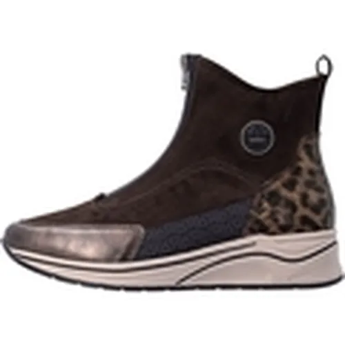 Rieker Botines 296011 para mujer - Rieker - Modalova