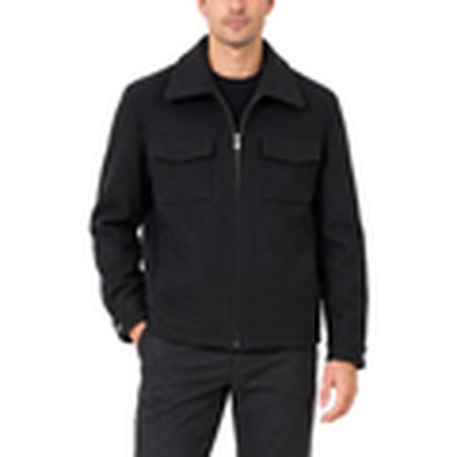 Chaqueta 4132H8410C-263738 para hombre - Manuel Ritz - Modalova