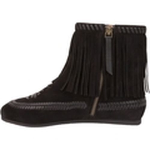 Botines 298134 para mujer - Les Tropeziennes par M.Belarbi - Modalova