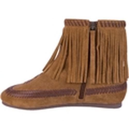 Botines 298104 para mujer - Les Tropeziennes par M.Belarbi - Modalova