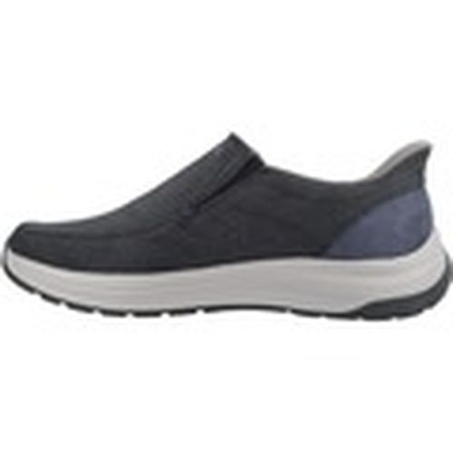 Deportivas Moda Slip-ins Decklan Gulliver para hombre - Skechers - Modalova