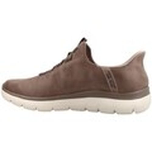 Deportivas Moda 232940s Summits Korlo para hombre - Skechers - Modalova