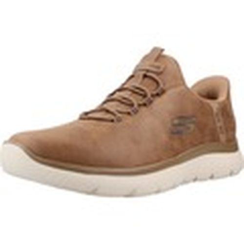 Deportivas Moda 232940s Summits Korlo para hombre - Skechers - Modalova