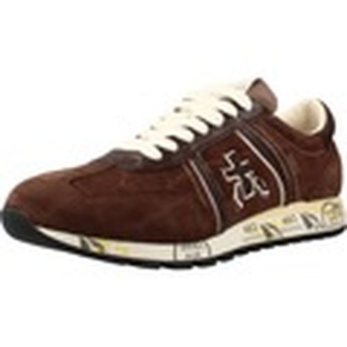 Deportivas Moda Lucyd0.1 8413 Deportivo Lucyd para mujer - Premiata - Modalova