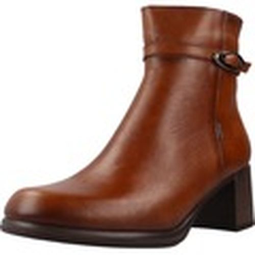 Botas D9816 Su Frixe Sugar para mujer - Dorking - Modalova