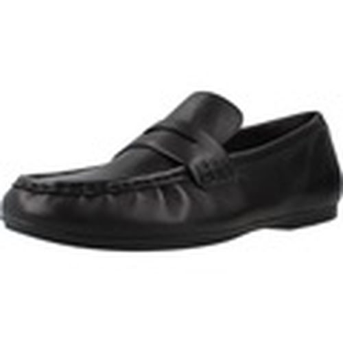 Mocasines Delicato Leather Loafers para mujer - FitFlop - Modalova
