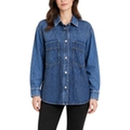 Camisa UF6197D0373 para mujer - Liu Jo - Modalova