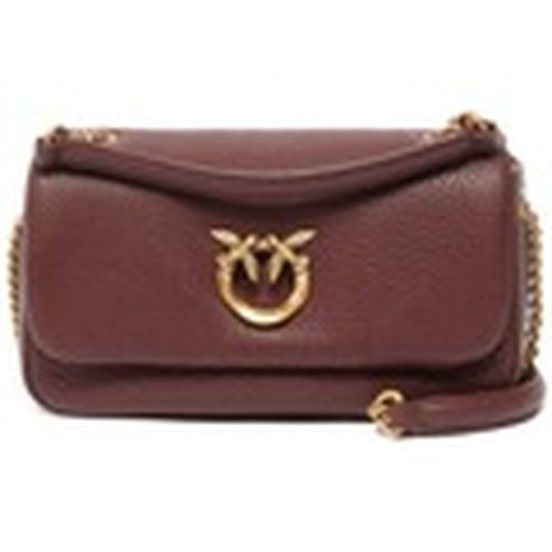 Bolso 107038 A3cx Click Soft Horizontal C para mujer - Pinko - Modalova