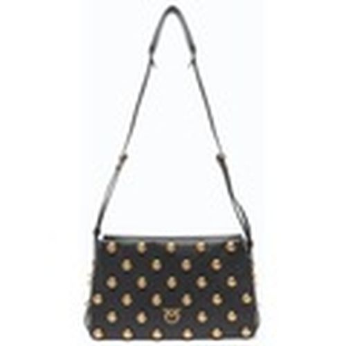 Bolso 107063 A0qo Triplet Mini Studs Vite para mujer - Pinko - Modalova