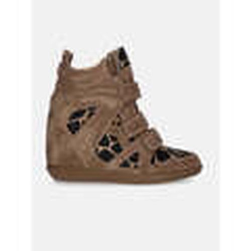 Botines BOTINES YG993-01RM para mujer - Exé Shoes - Modalova
